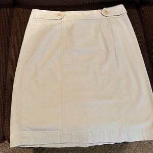 Talbots Skirt - Size 8 - Stretch